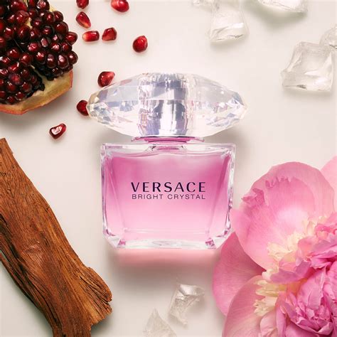 versace crystal perfume review|versace crystal perfume price.